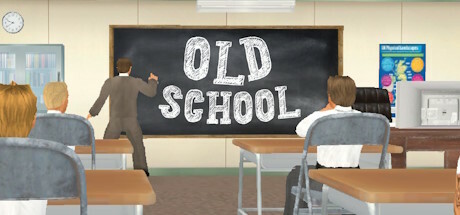 Game Logo