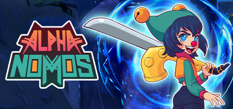 Game Logo