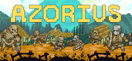 Game Logo