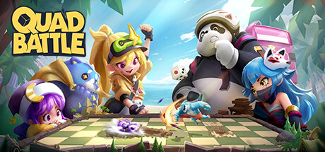 Game Logo