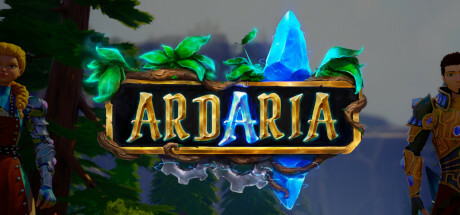 Game Logo