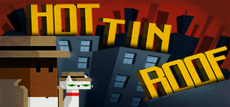 Game Logo