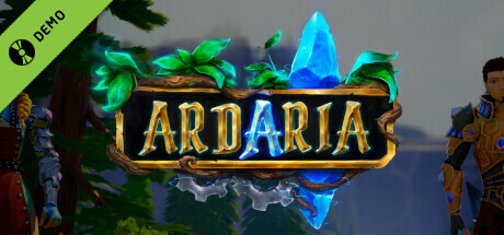 Game Logo