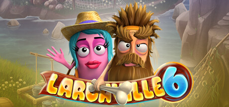 Game Logo