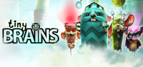 Game Logo