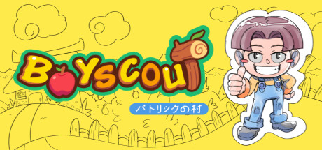 Game Logo