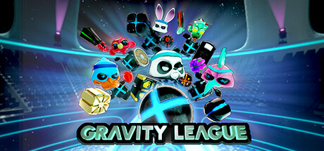 Game Logo