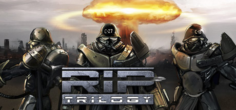 Game Logo