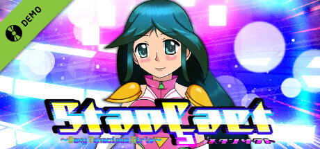 Game Logo
