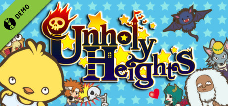 Game Logo