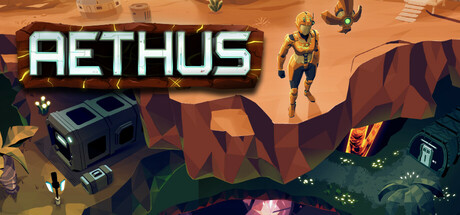 Game Logo