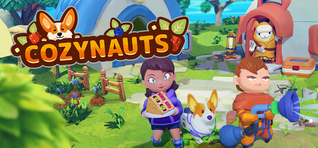 Game Logo