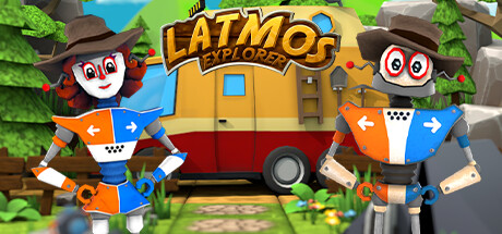 Game Logo