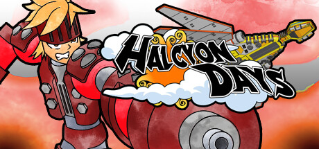 Game Logo