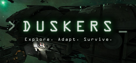 Game Logo