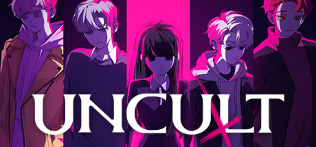 Game Logo