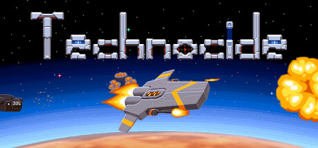 Game Logo
