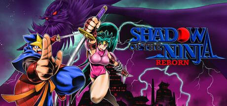 Game Logo