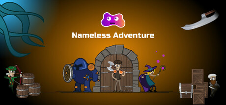 Game Logo