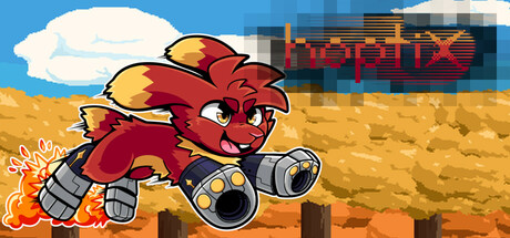 Game Logo