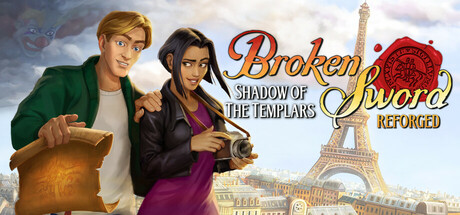 Game Logo