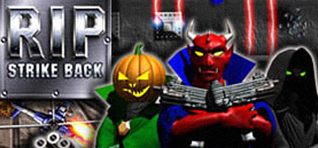 Game Logo