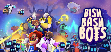 Game Logo