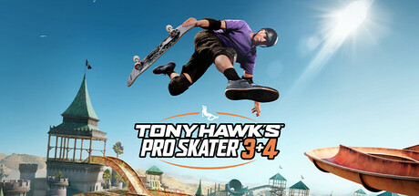 Game Logo