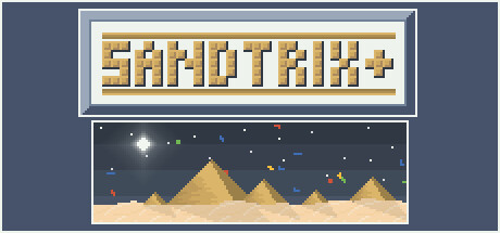 Game Logo