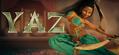 Game Logo