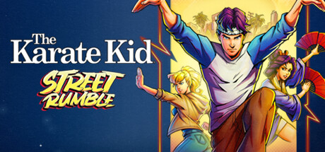 Game Logo