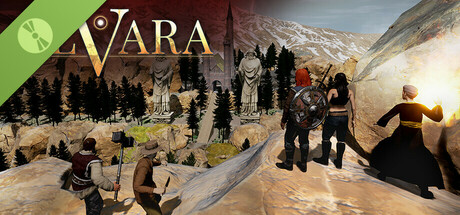 Game Logo