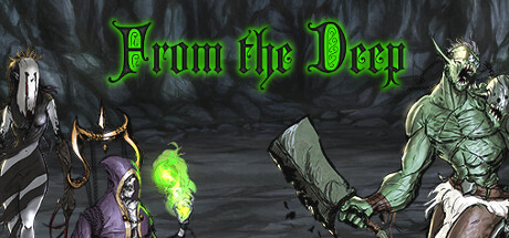 Game Logo