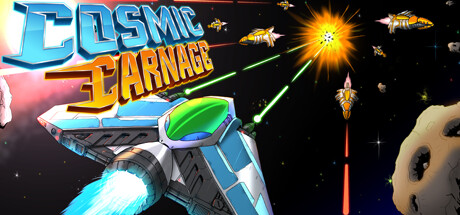 Game Logo