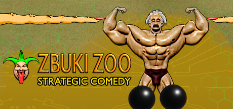 Game Logo