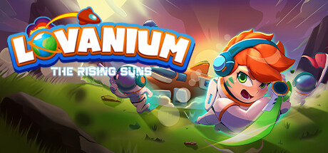Game Logo