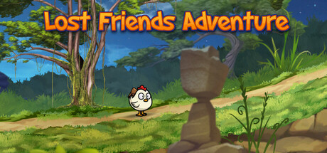 Game Logo