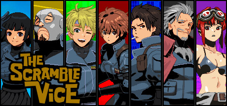 Game Logo