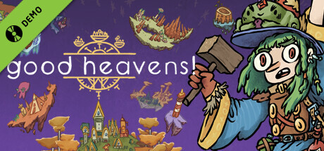 Game Logo
