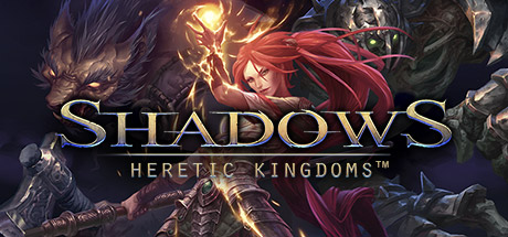Game Logo