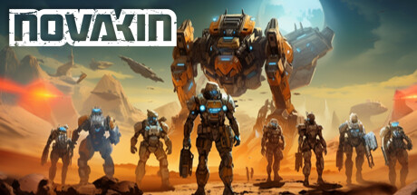 Game Logo