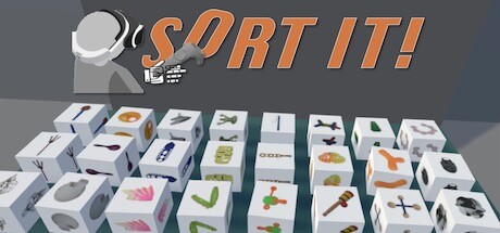 Game Logo