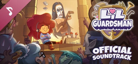 Game Logo