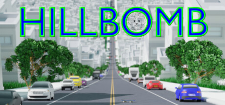 Game Logo
