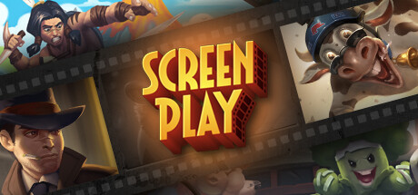 Game Logo