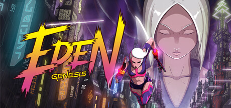 Game Logo
