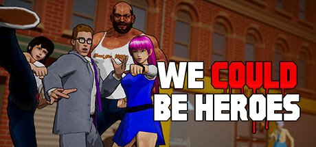 Game Logo