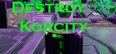Game Logo