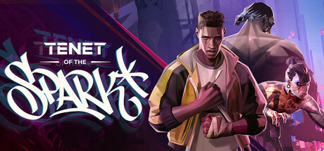 Game Logo