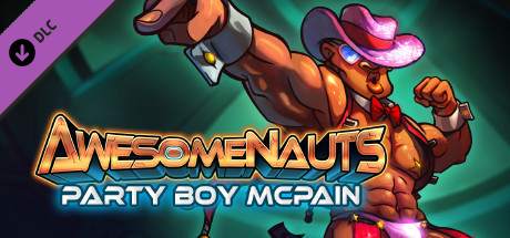 Game Logo